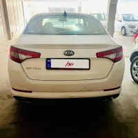 اپتیما مدل ۲۰۱۴|خودرو سواری و وانت|تهران, ابوذر|دیوار