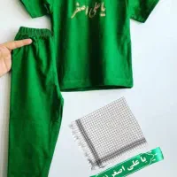 دوخت لباس شیرخواران