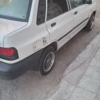 پراید131دوگانه شرکتی