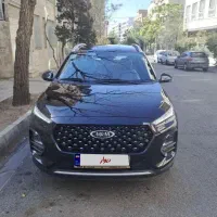 X22|خودرو سواری و وانت|تهران, باغ فیض|دیوار