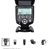 فلاش اسپیدلایت Yongnuo YN560 III|دوربین عکاسی و فیلمبرداری|تهران, هفت حوض|دیوار