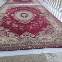 دوتخته فرش شش متری