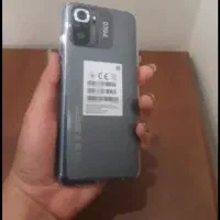 شیائومی poco m5s با رام8 و حافظه256گیگ