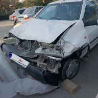 پراید ۱۳۱|خودرو سواری و وانت|بجنورد, |دیوار