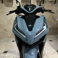 کلیک 150 مدل ۱۴۰۰|موتورسیکلت|تهران, سلسبیل شمالی|دیوار