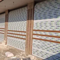 تولید درب و پنجره دو جداره در قم قیمت کارخانه