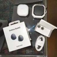 Galaxy Buds2|لوازم جانبی موبایل و تبلت|تهران, شهرک پرواز|دیوار