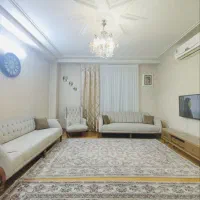 رهن آپارتمان ۶۰ متری ۱ خوابه تمیز  در قرچک