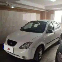 تیبا۲ مدل ۱۳۹۹   معاوصه دارم