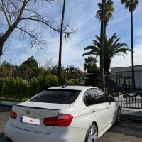 bmw 328i|خودرو سواری و وانت|تهران, ولنجک|دیوار
