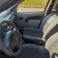 ماشین ال نود مدل ۸۷|خودرو سواری و وانت|اردبیل, |دیوار