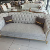 مبل با پارچه نانو اقساطی/ارسال رایگان