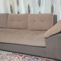 مبل با قیمت تخفیف داده شده زیره قیمت دست دوم|مبلمان خانگی و میز عسلی|قشم, |دیوار