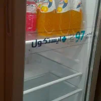یخچال ۵ فوت هتلی|یخچال و فریزر|صدرا-فارس, فاز ۲|دیوار