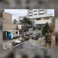 زمین|اجارهٔ خانه و ویلا|تهران, فلسطین (میدان انقلاب)|دیوار