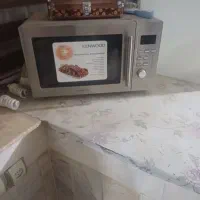 ماکروفر نونو استفاده نشده