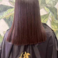 ۵۰درصد تخفیف آموزش کراتین  وفر +مدرک فنی حرفه ای