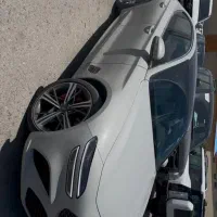 جنسیس G70 فول ۲۰۲۴