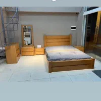 مجموعه تولیدی آراد آروین|تخت و سرویس خواب|پرند, فاز ۳|دیوار