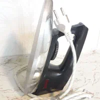 بشکه پلاستیکی اطو خشک چراغ شارژی|حراج|قم, زنبیل آباد|دیوار