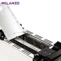 توستر نان ۶۵۰ وات RAF مدل R.2103|اجاق گاز و لوازم برقی پختوپز|تهران, شیخ هادی|دیوار