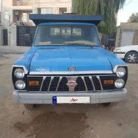 وانت نیسان زامیاد