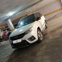 mvm x33s سفید|خودرو سواری و وانت|تهران, شهرک ولیعصر جنوبی|دیوار
