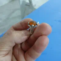 انگشتر عقیق یمن