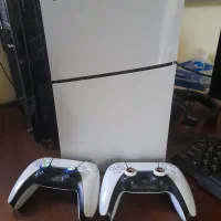 Ps5 slim دیجیتال