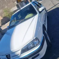 پارس فول سفارشی|خودرو سواری و وانت|بم, |دیوار