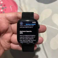 اپل واچ سری ۷