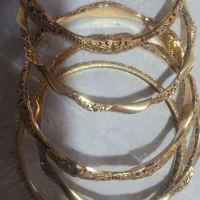 فروش فوری مقداری طلا|جواهرات|ایلام, |دیوار