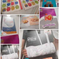 قیمت کتاب ها دونه ای 500