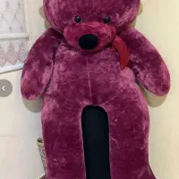 عروسک خرسی شاسخین ۲متری