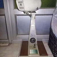 پنکه سونی ژاپنی|پنکه و تصفیه‌کنندهٔ هوا|اصفهان, برازنده|دیوار
