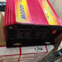 مبدل یا اینورتر وارداتی  4000 وات