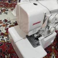 چرخ سردوز ژانومه