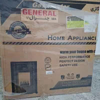 بخاری آکبند|بخاری، هیتر، شومینه|دورود, |دیوار