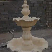 آب نما|مجسمه، تندیس، ماکت|نیشابور, فضل|دیوار