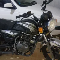 طرح باکسر ۲۰۰|موتورسیکلت|بیرجند, |دیوار