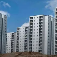 آپارتمان دو خوابه