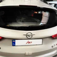 هایما S5|خودرو سواری و وانت|اهواز, گلستان|دیوار