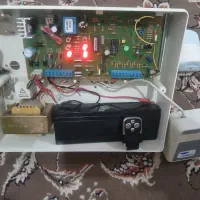 دزدگیر اماکن  کلاسیک ، گیرنده دیجیتال|دوربین مداربسته|کرمانشاه, |دیوار