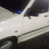 پراید ۸۶|خودرو سواری و وانت|رویان, |دیوار