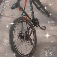 دوچرخه|دوچرخه، اسکیت، اسکوتر|ملکان, |دیوار