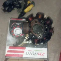 لوازم موتور هوندا|قطعات یدکی و لوازم جانبی|محمدیه-قزوین, |دیوار