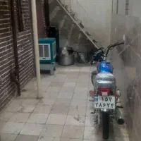 اجاره ۴۰مترانبارهمکف/خ‌ قزوین|اجارهٔ مغازه و غرفه|تهران, هفت چنار|دیوار