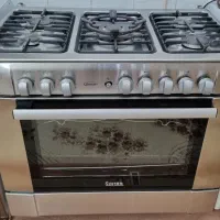 فر گاز سینجر|اجاق گاز و لوازم برقی پختوپز|مبارکه, |دیوار