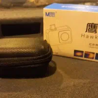 دوربین حرارتی