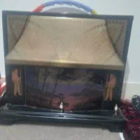 بخاری تکسان خزر سلطنتی